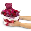 Box of flowers